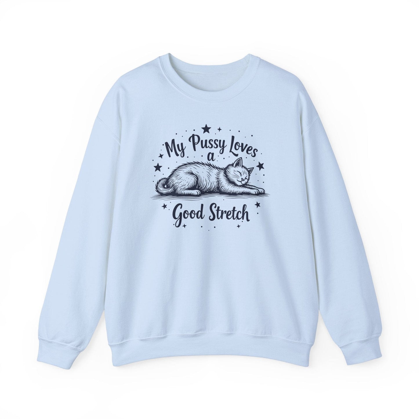 Good Stretch - Sweater