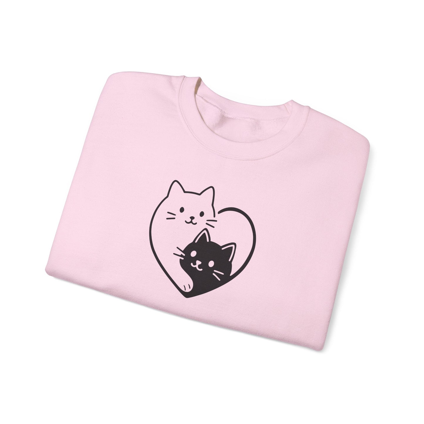 Pfotenpaar - Sweater