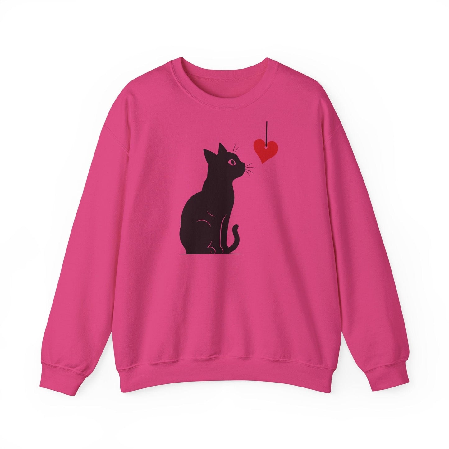 Herzblick - Sweater