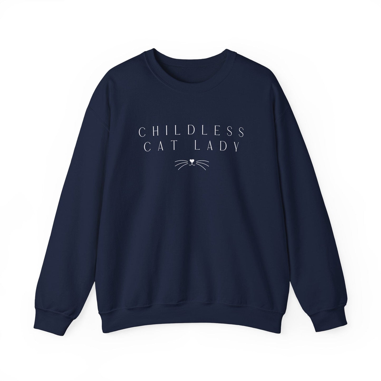 Childless Cat Lady - Sweater