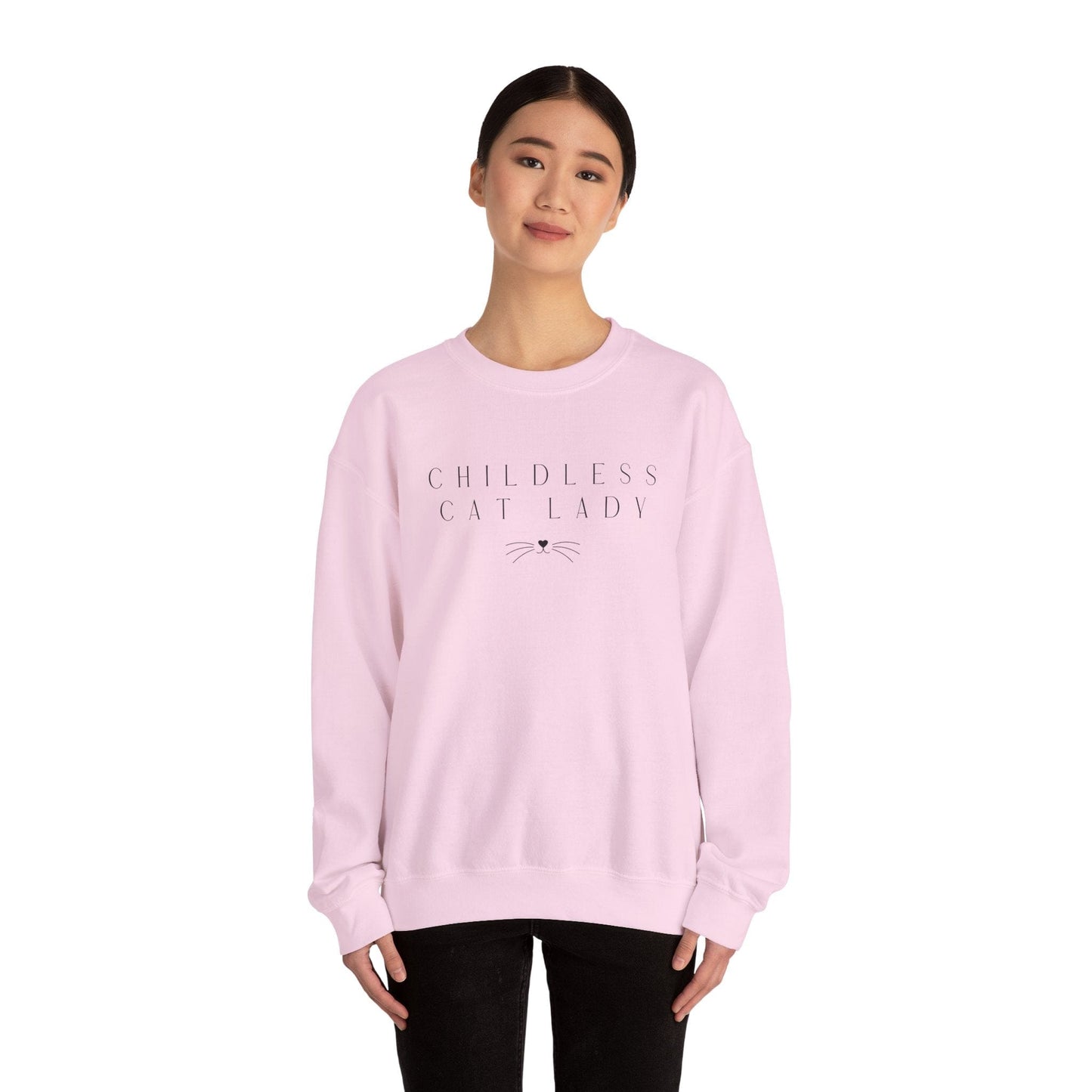 Childless Cat Lady - Sweater