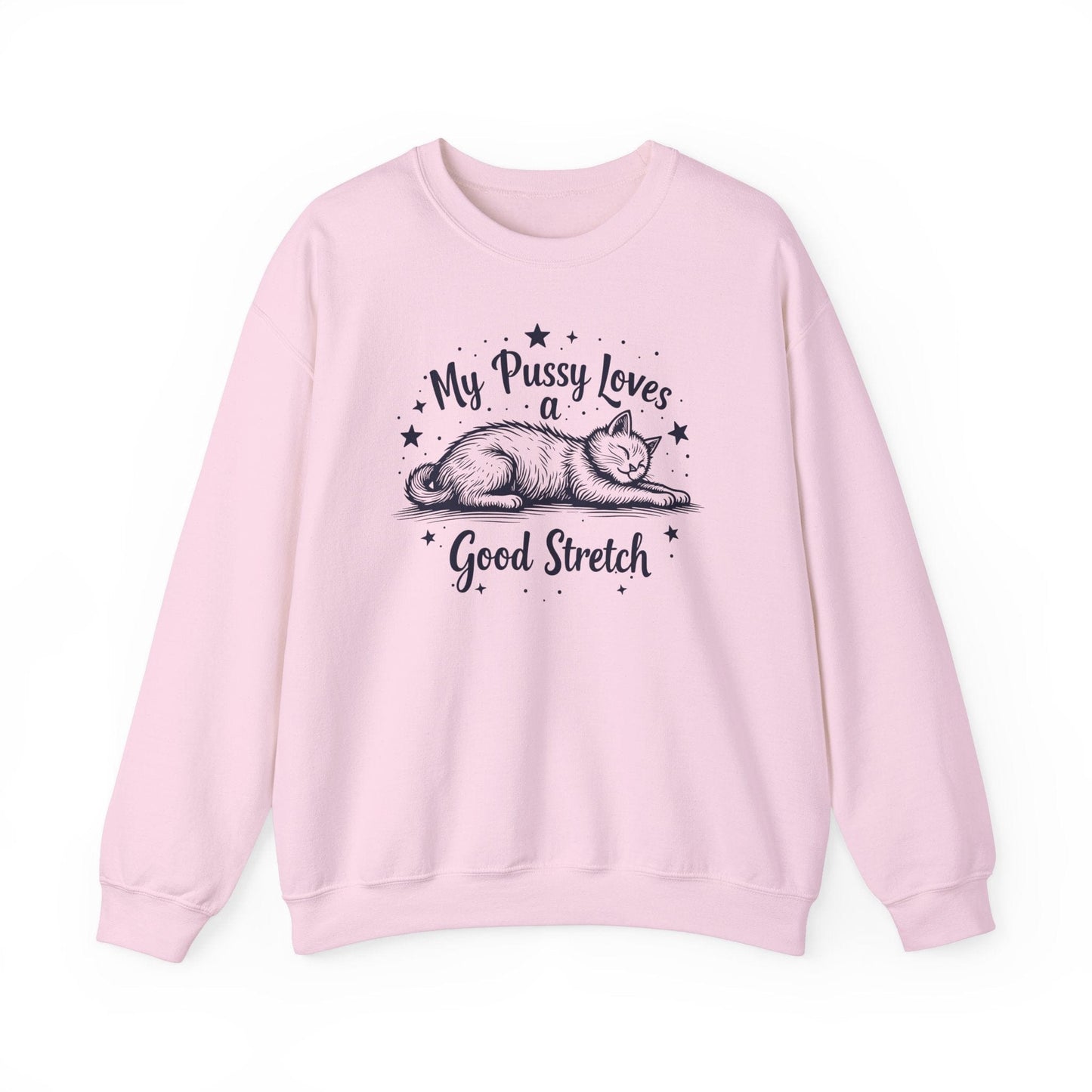 Good Stretch - Sweater