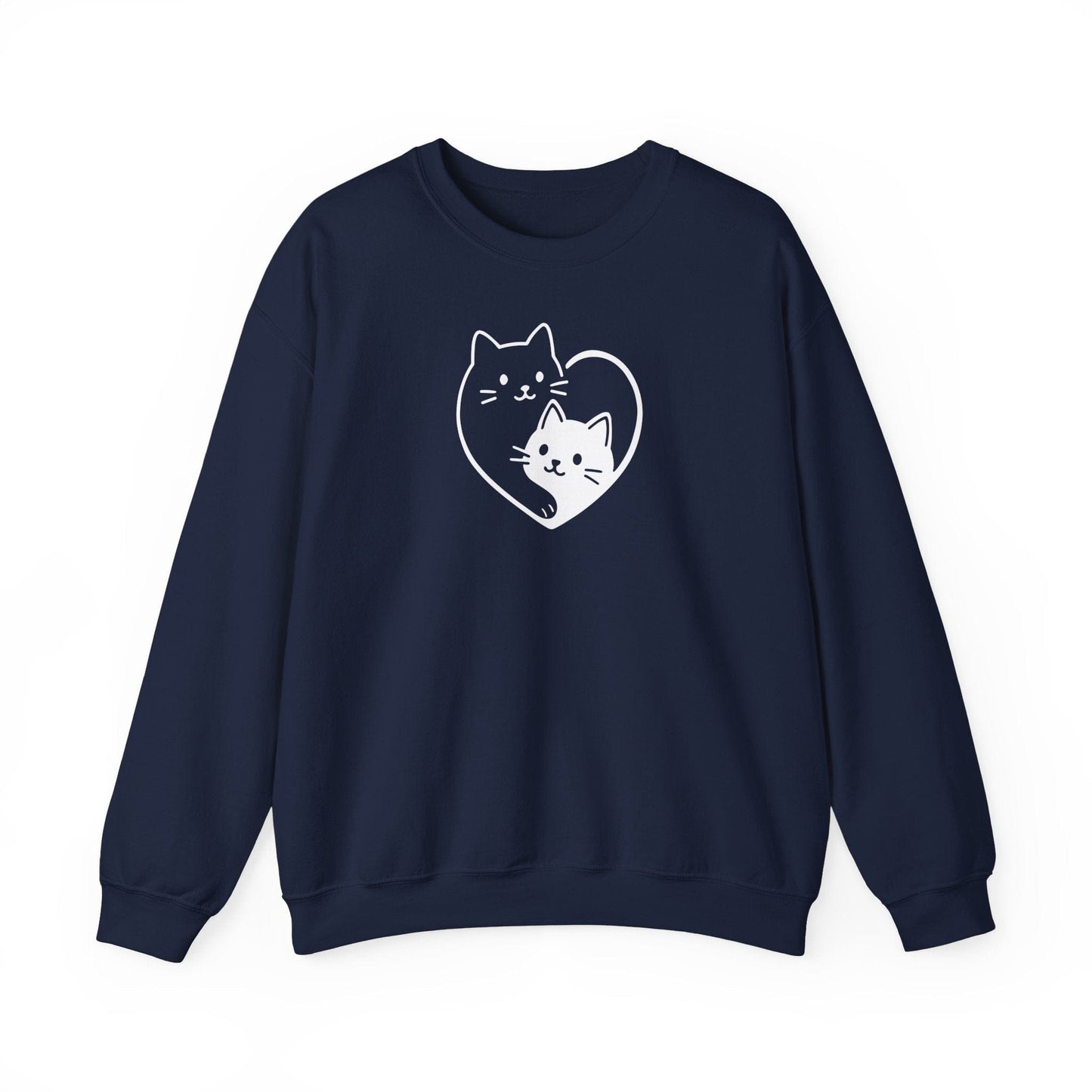 Pfotenpaar - Sweater