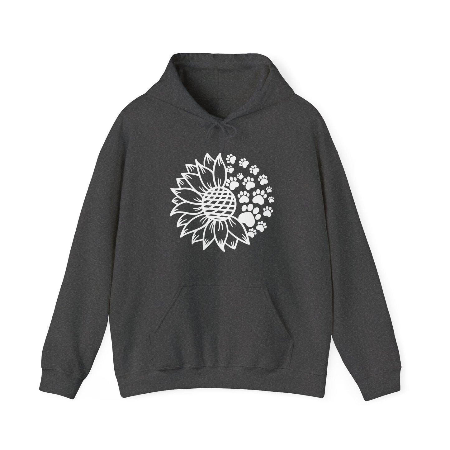 Sonnenblume - Hoodie Unisex