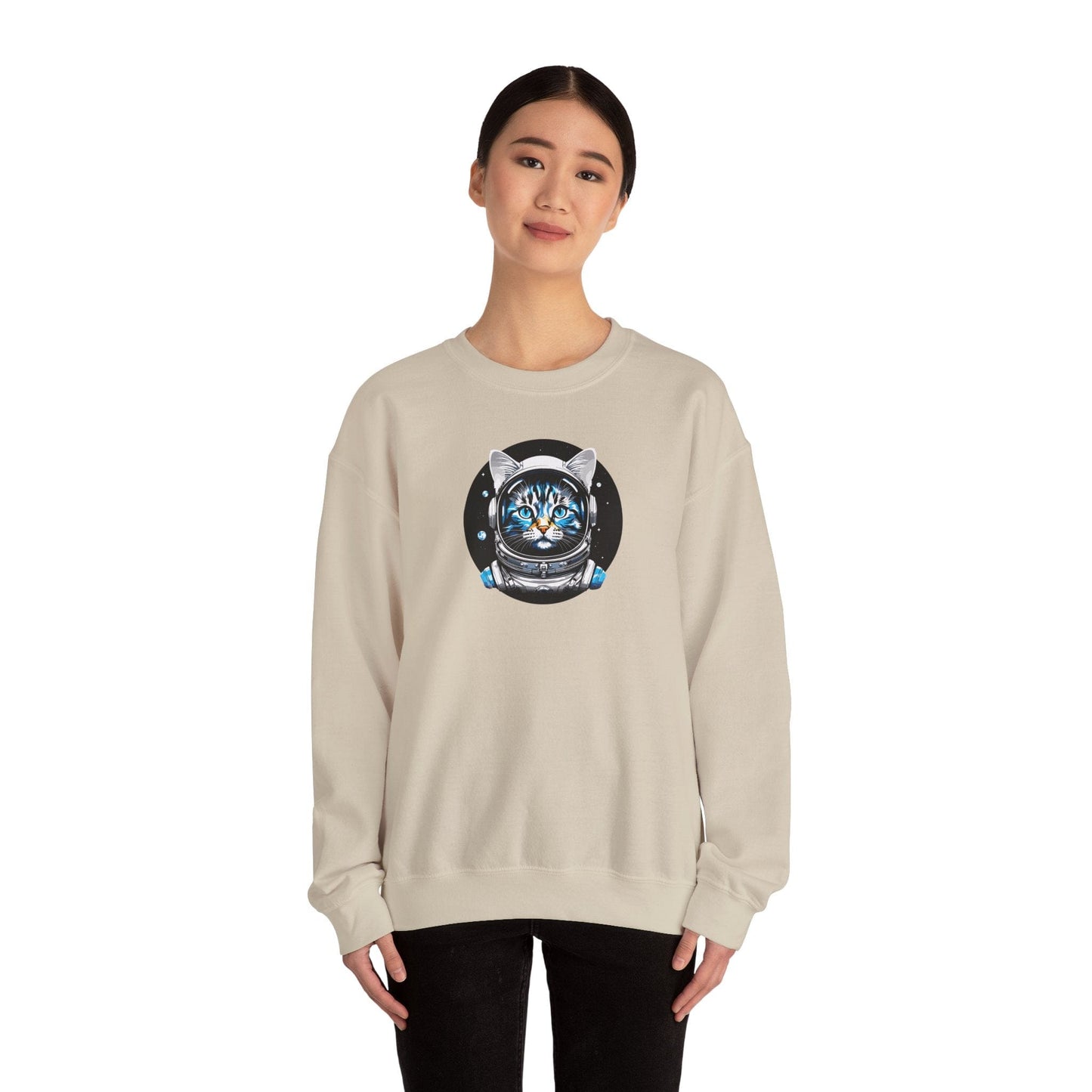 Kosmisch - Sweater
