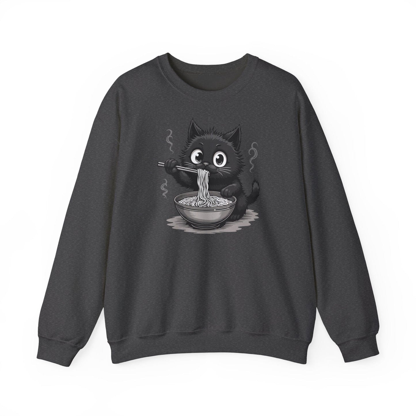 Ramen Katze - Sweater