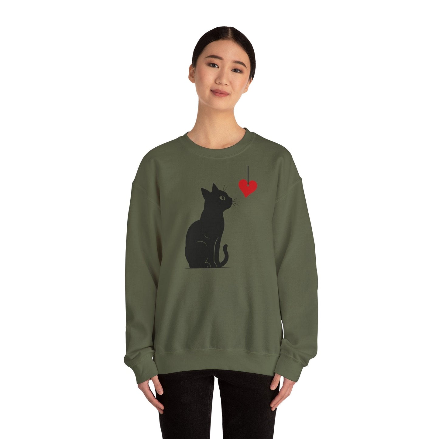 Herzblick - Sweater