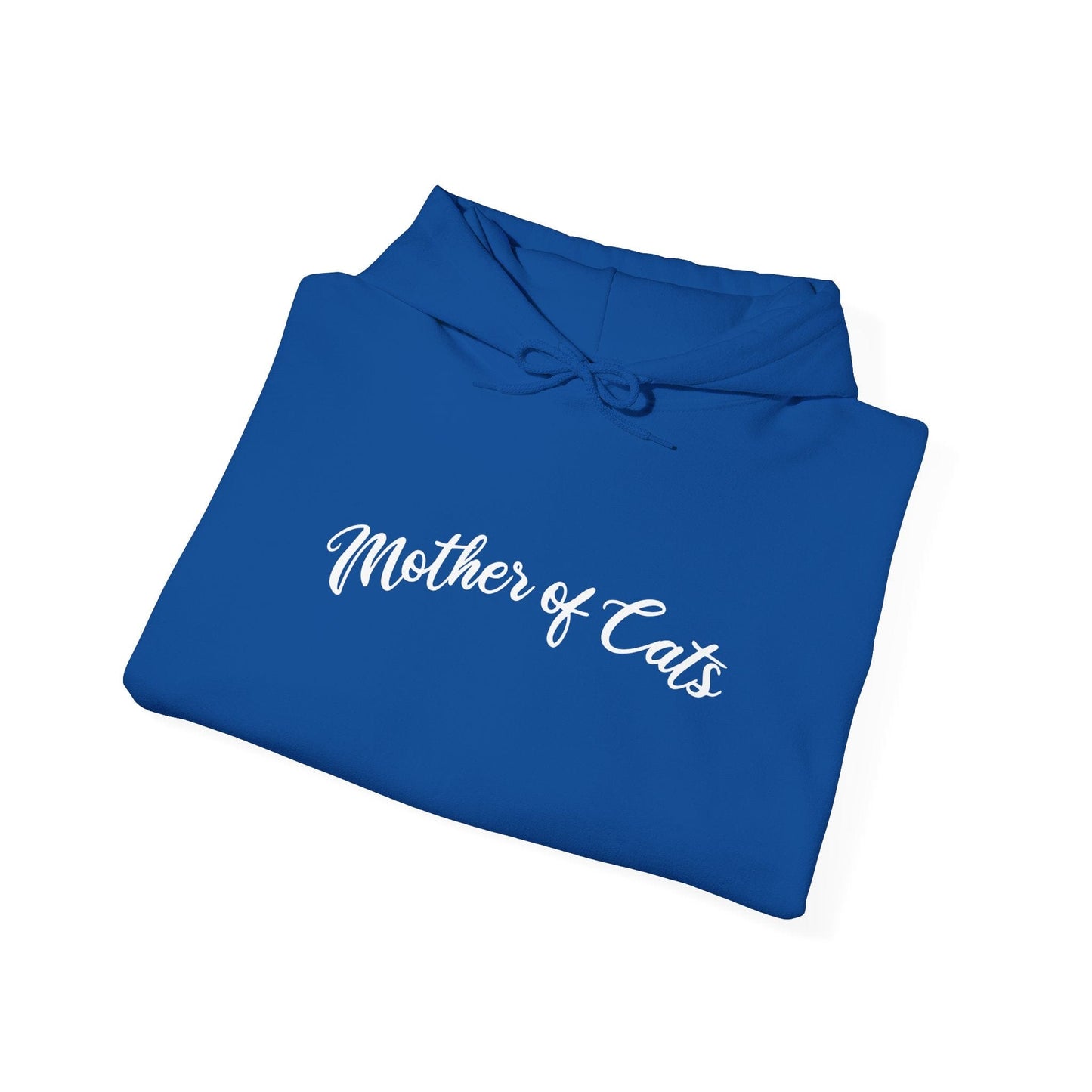 Mother of Cats - Hoodie Unisex