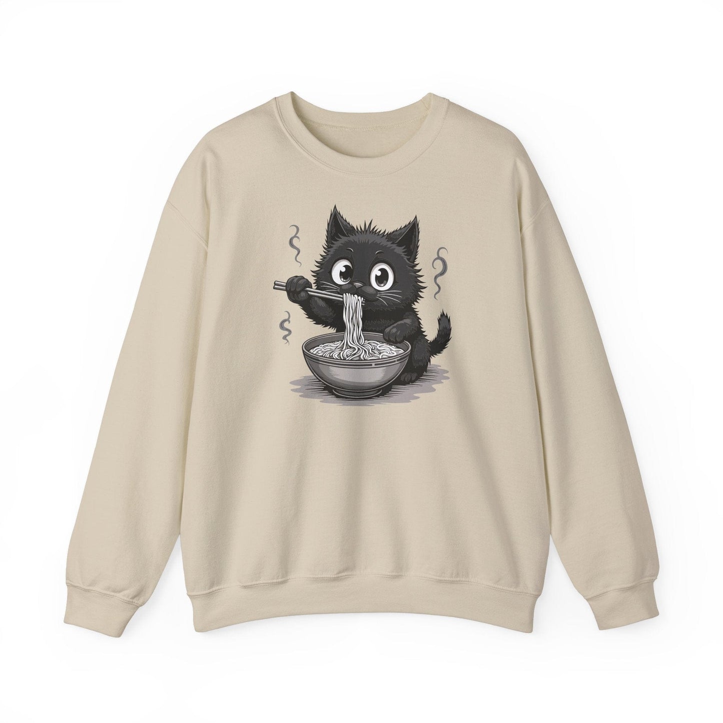 Ramen Katze - Sweater