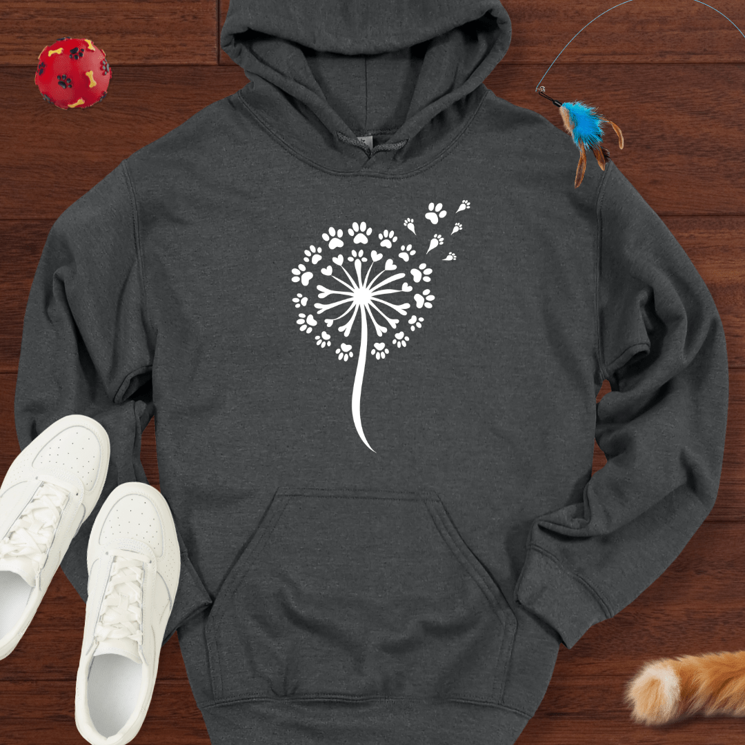 Pusteblume - Hoodie Unisex