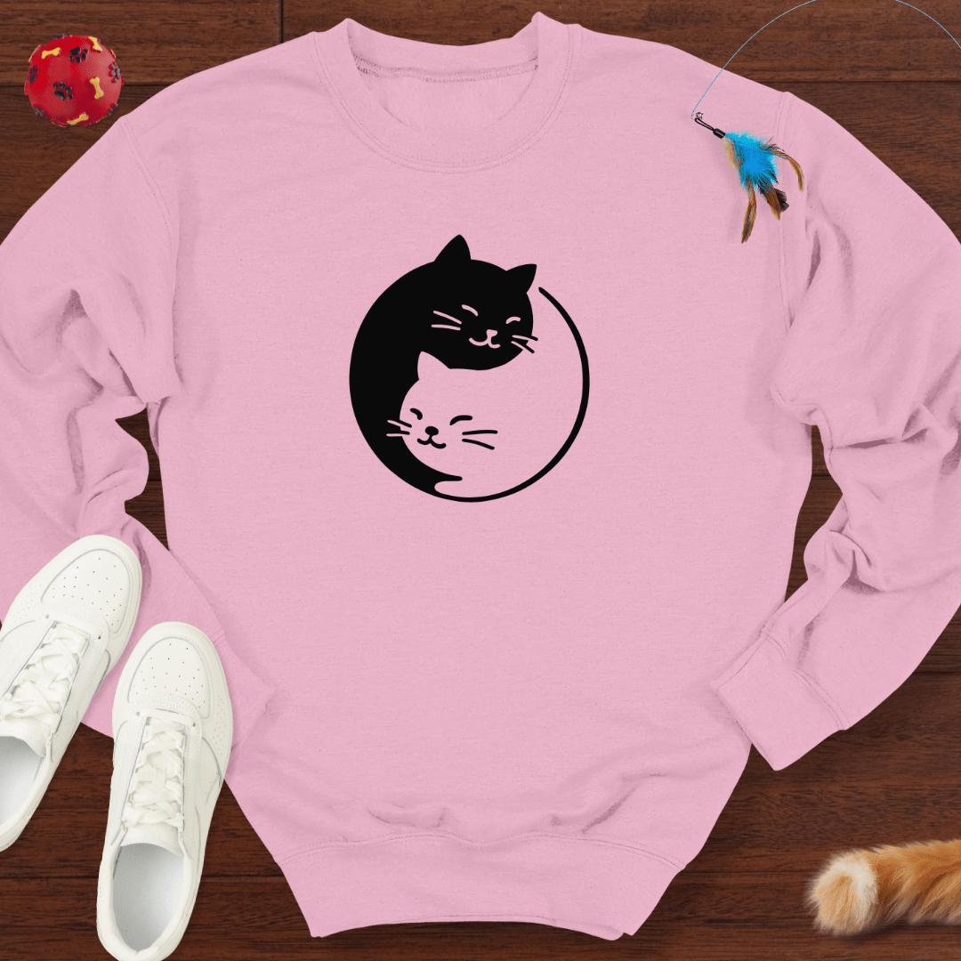 Yin & Miau - Sweater