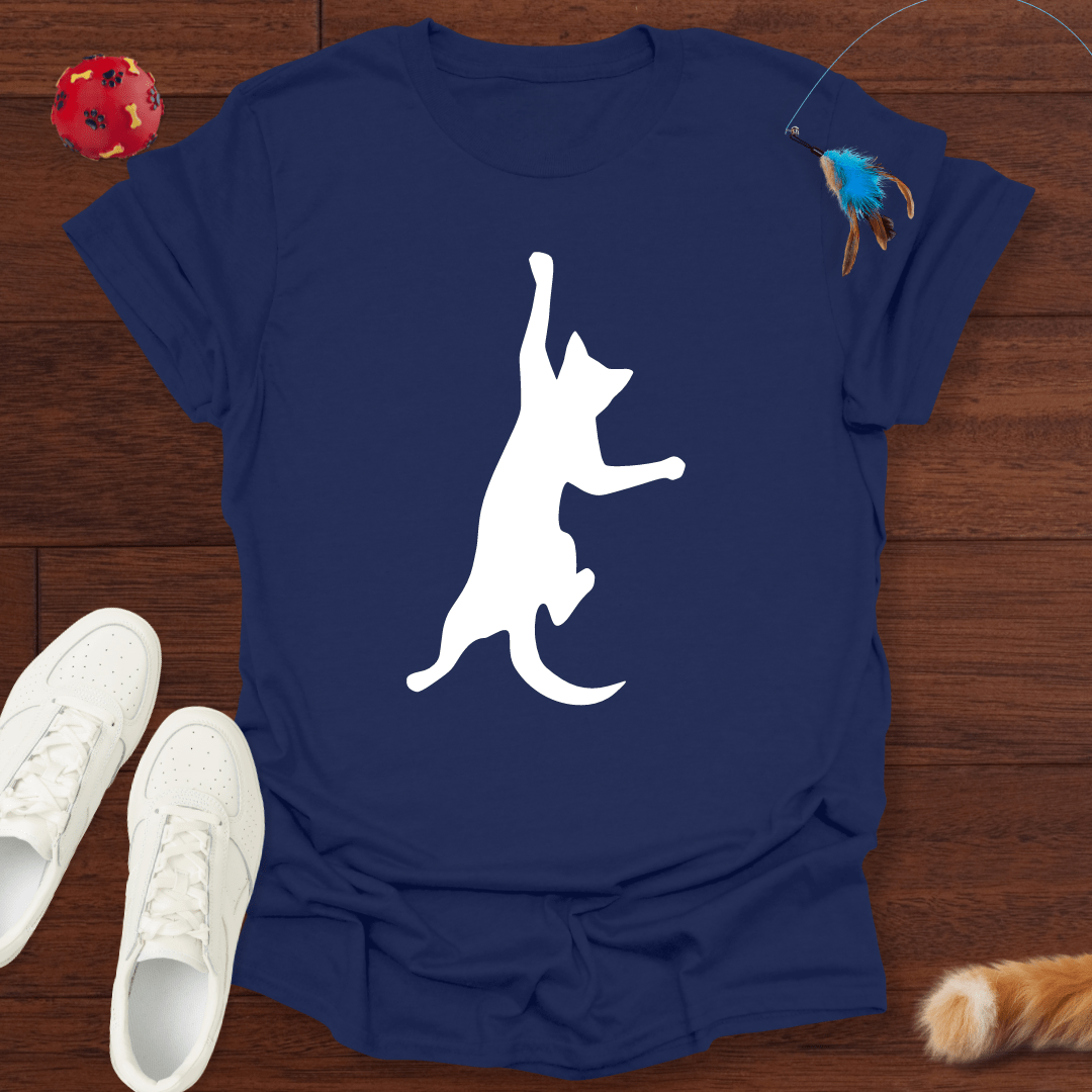 Katzensprung - T-Shirt Unisex