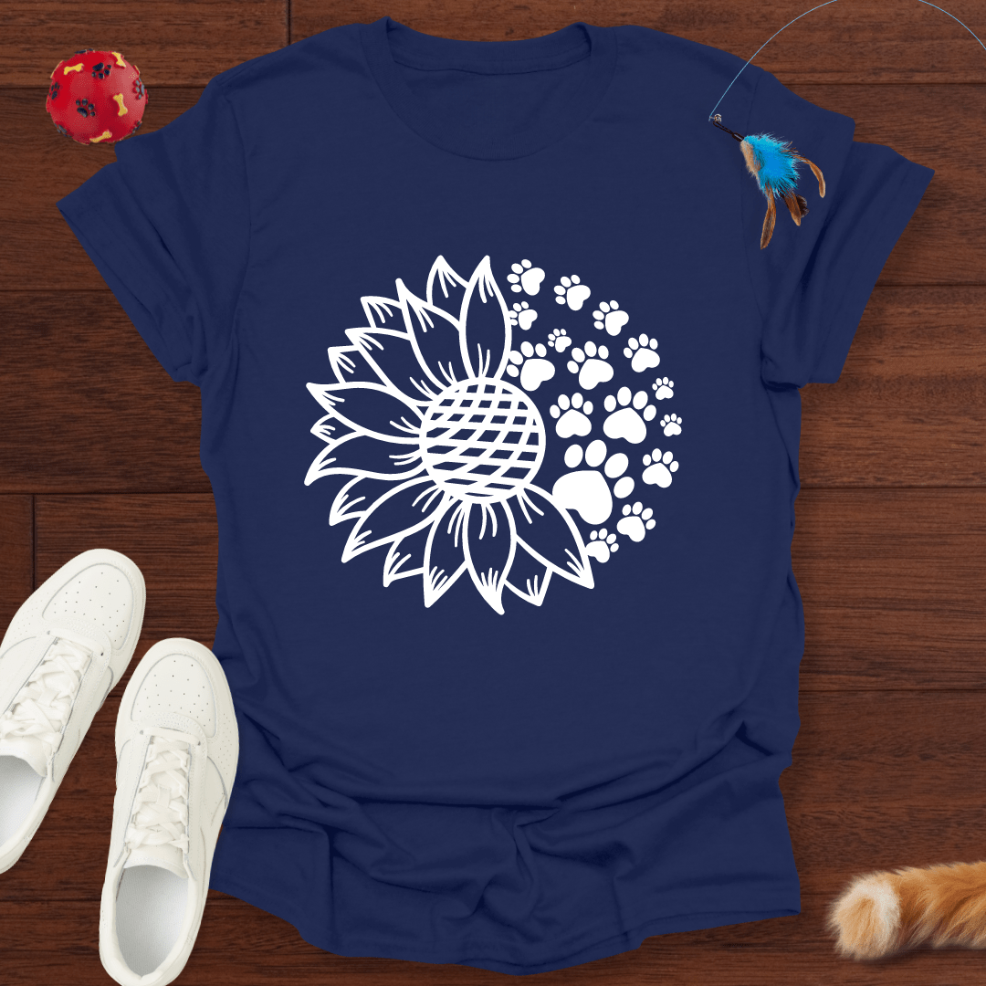 Sonnenblume - T-Shirt Unisex