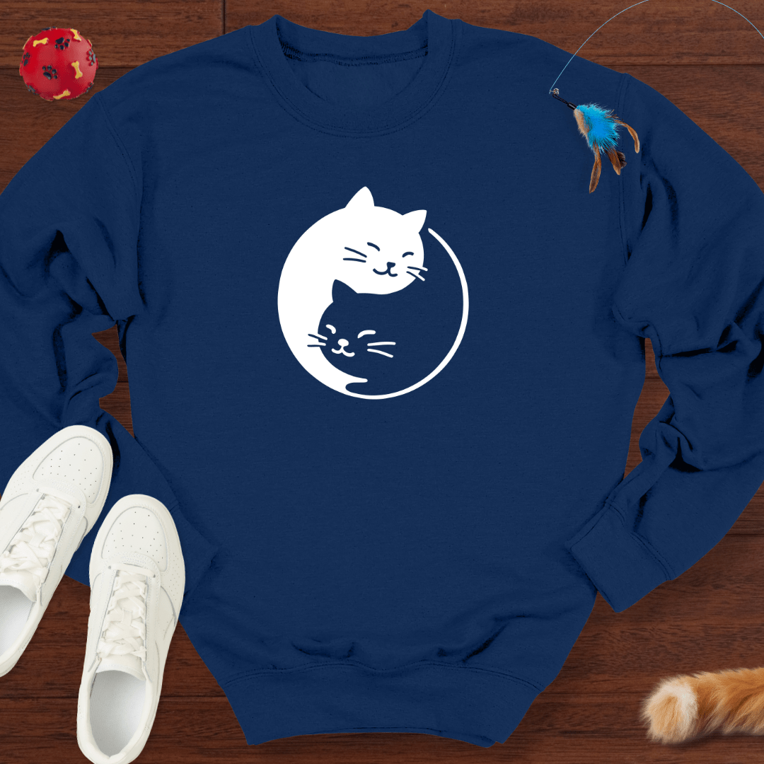 Yin & Miau - Sweater
