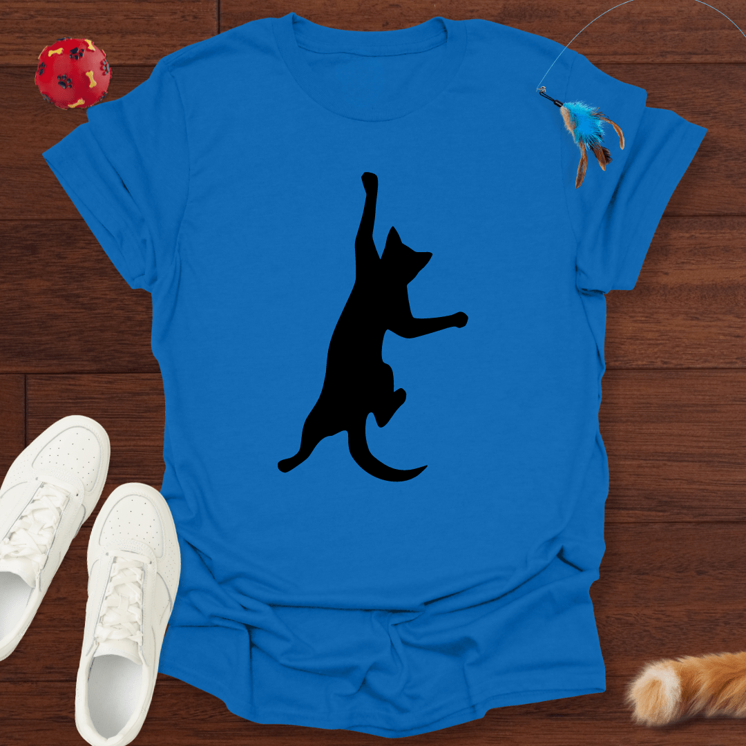 Katzensprung - T-Shirt Unisex