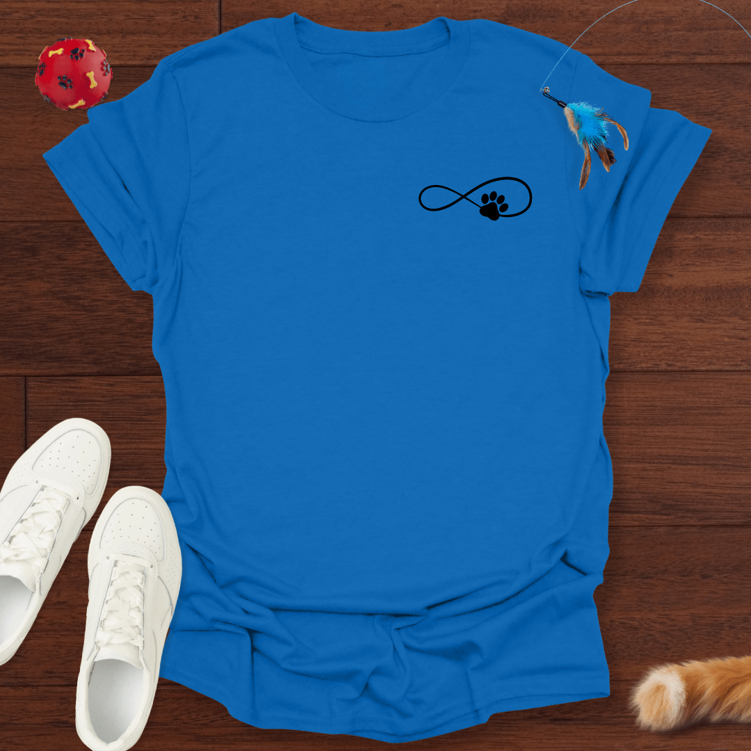 Infinity - T-Shirt Unisex