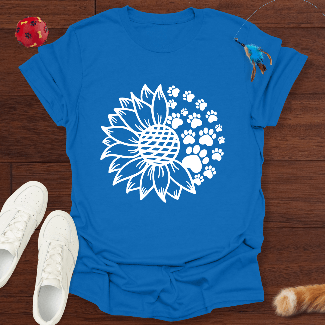 Sonnenblume - T-Shirt Unisex
