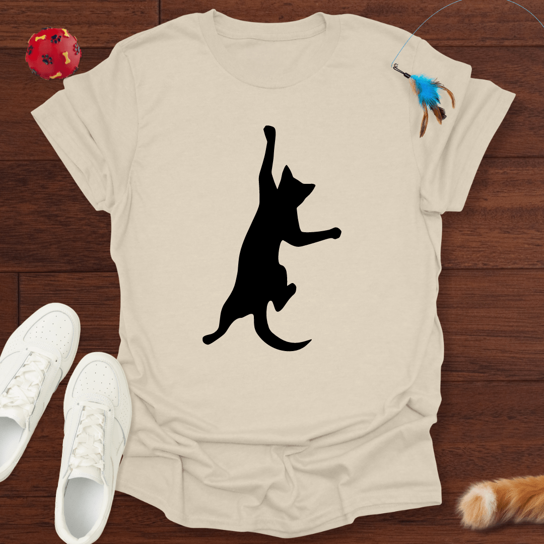 Katzensprung - T-Shirt Unisex