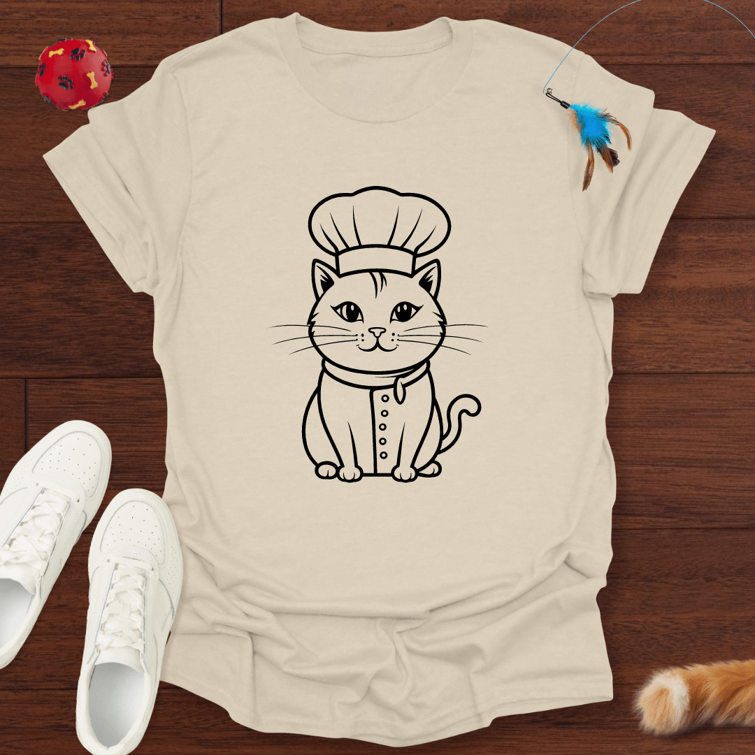 Catatouille- T-Shirt Unisex
