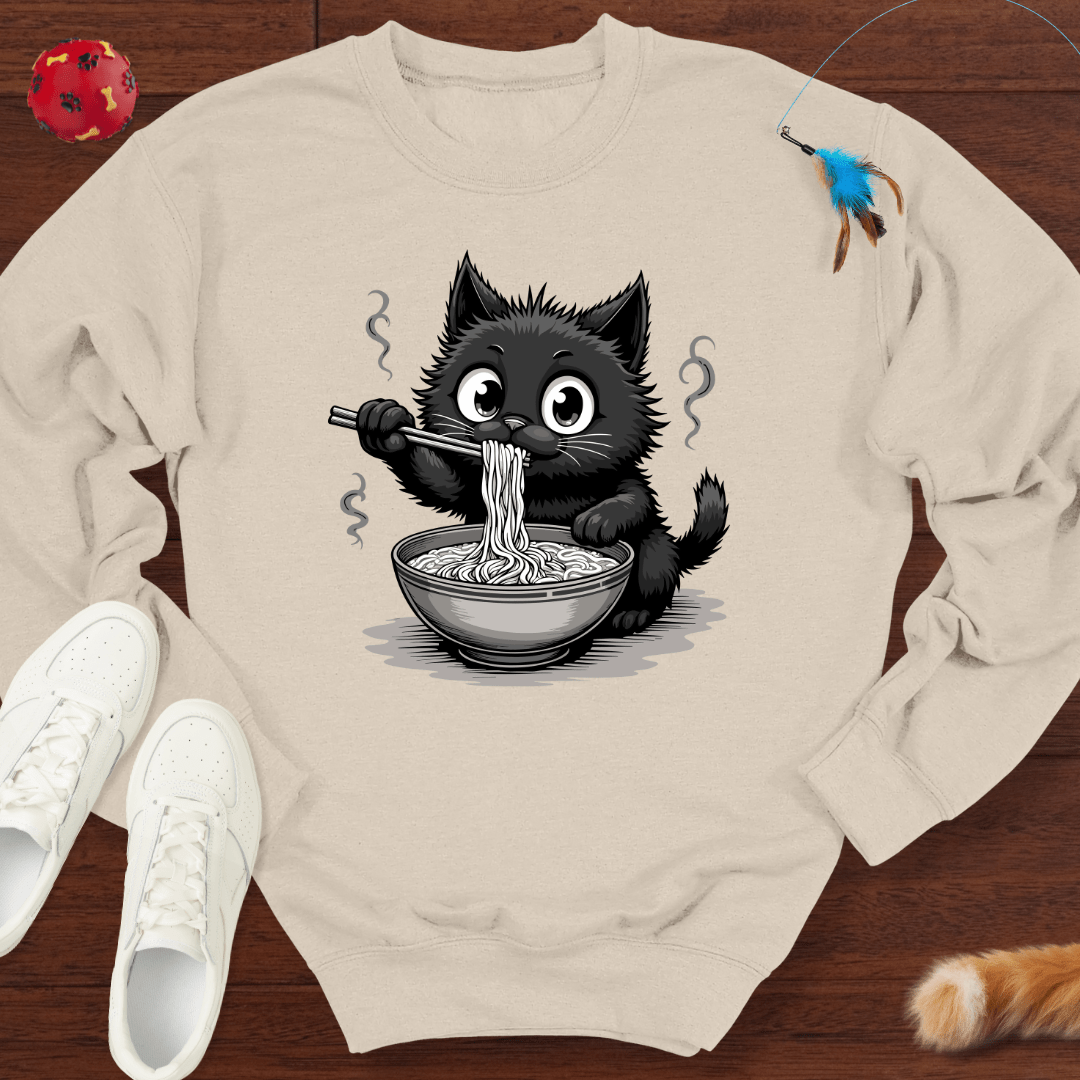 Ramen Katze - Sweater