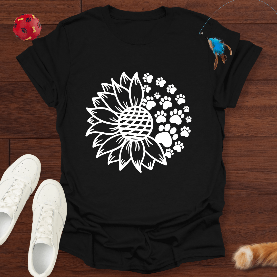 Sonnenblume - T-Shirt Unisex