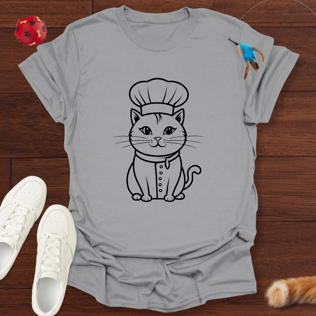 Catatouille- T-Shirt Unisex