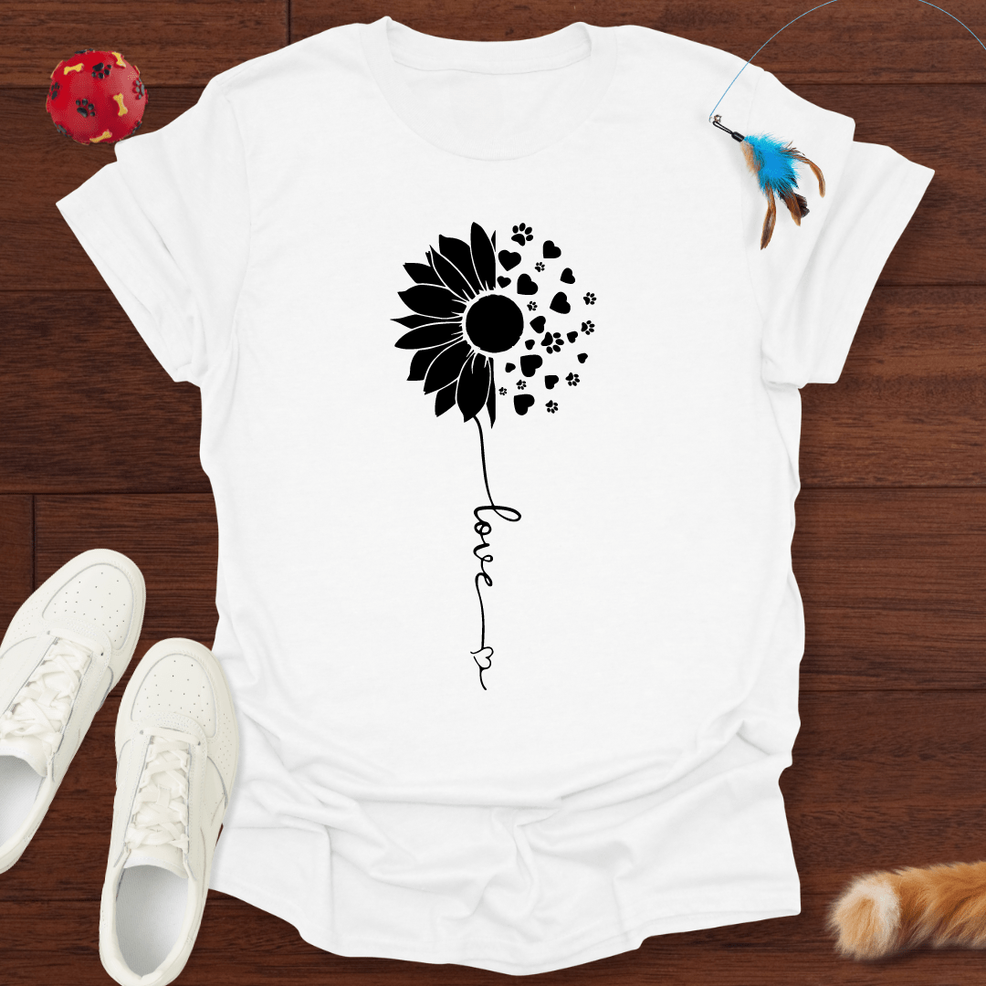 Love - T-Shirt Unisex
