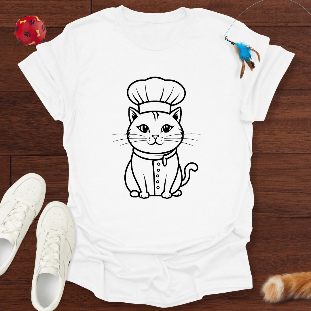 Catatouille- T-Shirt Unisex