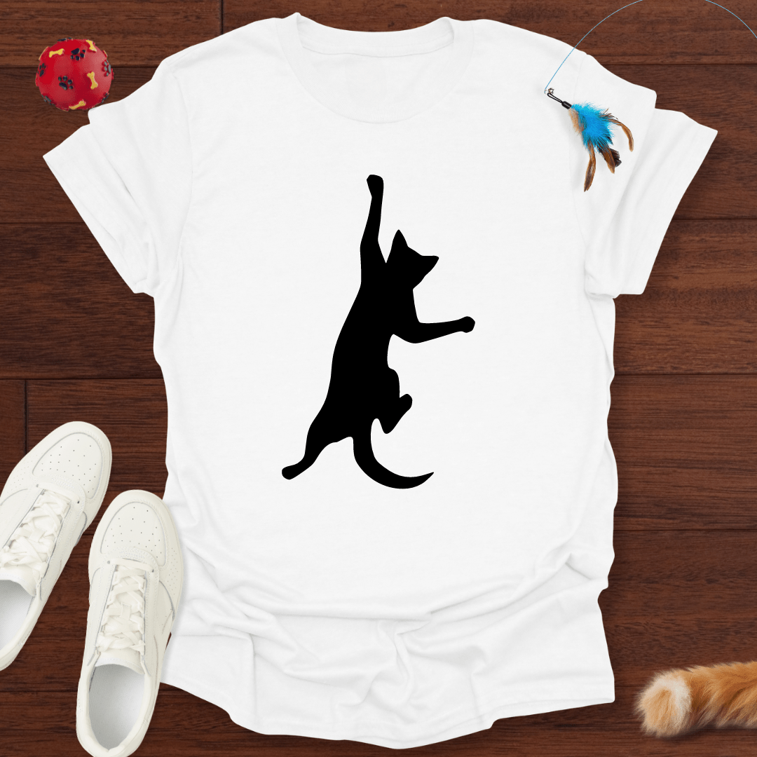 Katzensprung - T-Shirt Unisex