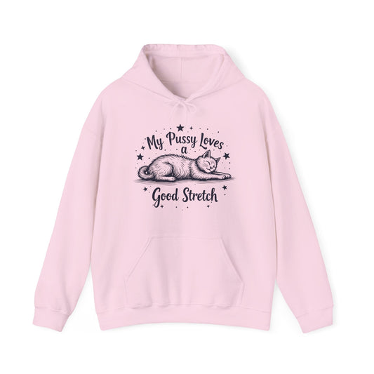 Good Stretch - Hoodie Unisex