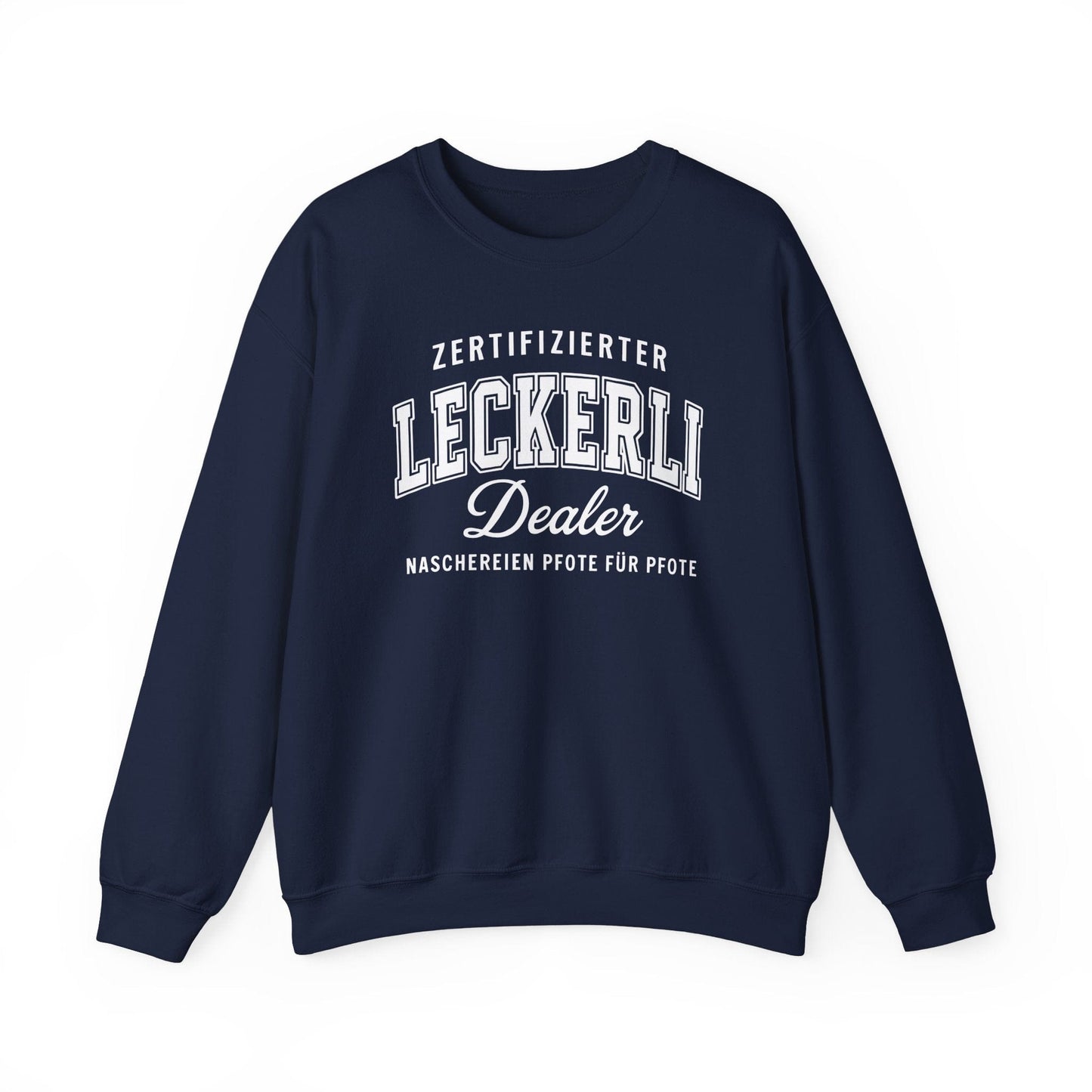 Leckerli Dealer - Sweater