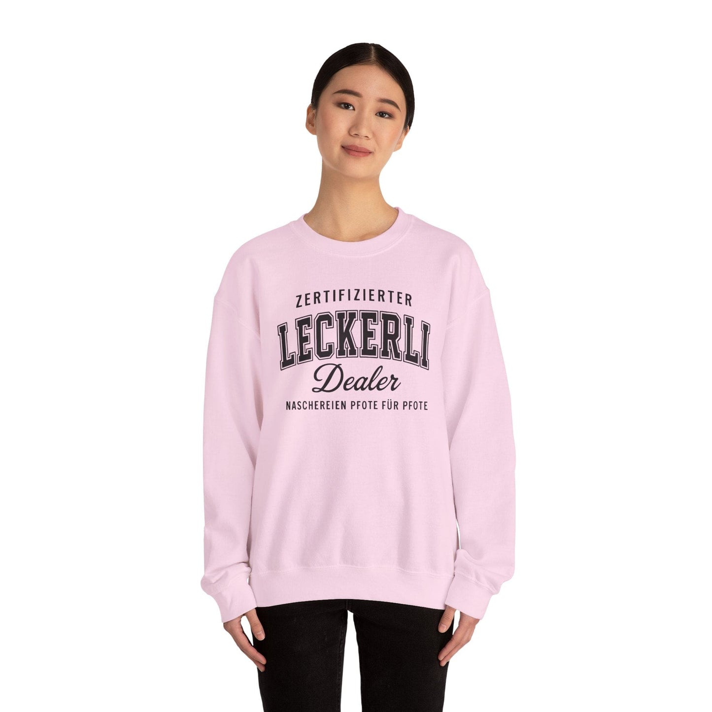 Leckerli Dealer - Sweater