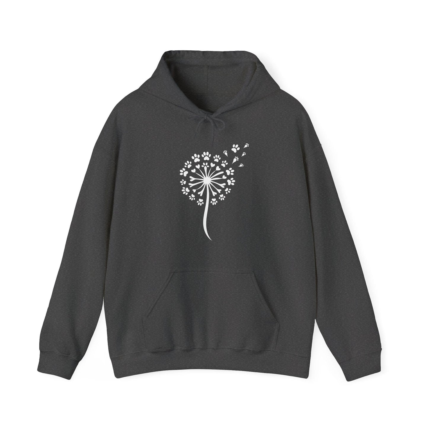 Pusteblume - Hoodie Unisex