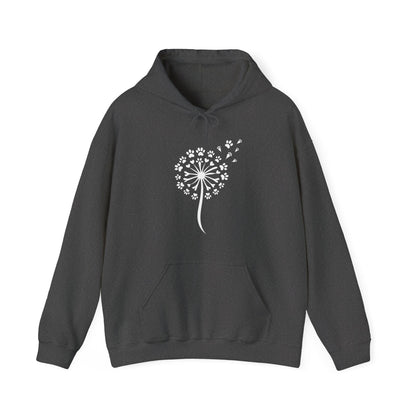 Pusteblume - Hoodie Unisex