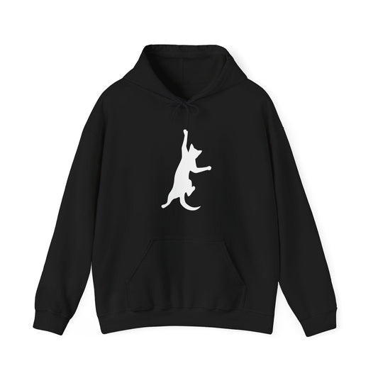 Katzensprung - Hoodie Unisex