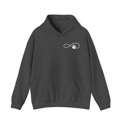 Infinity - Hoodie Unisex