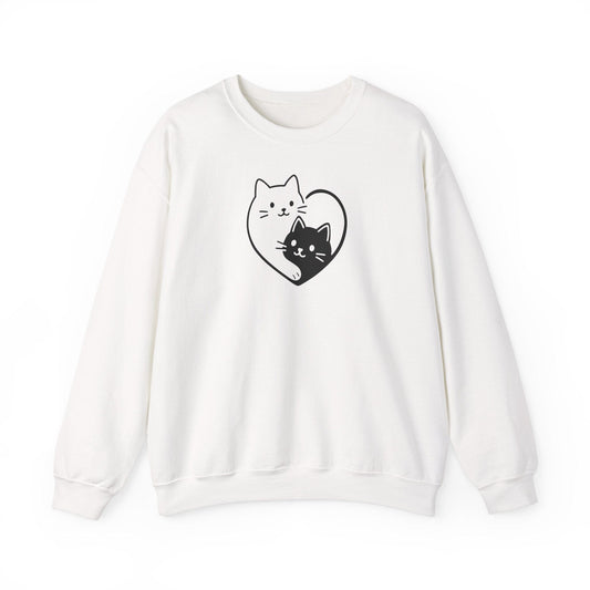 Pfotenpaar - Sweater
