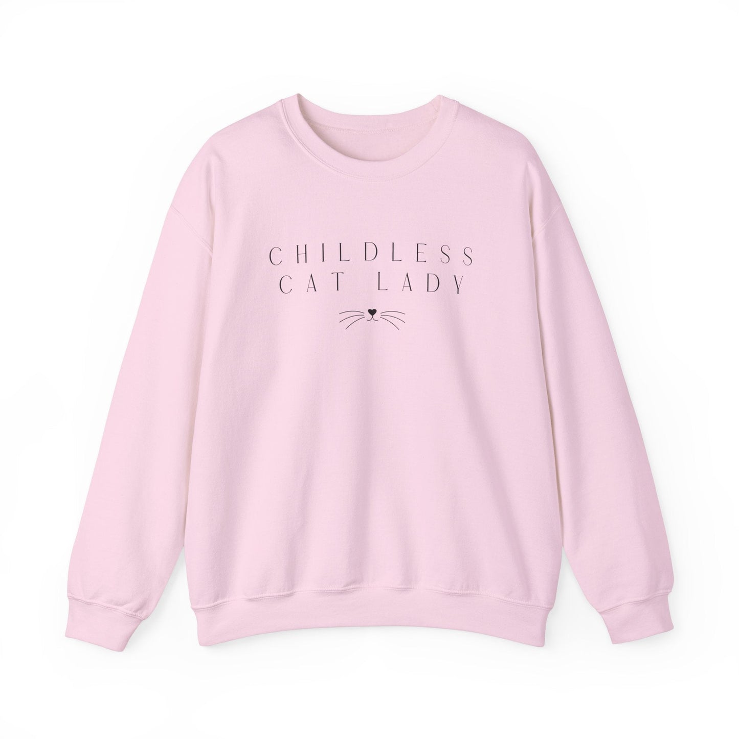 Childless Cat Lady - Sweater