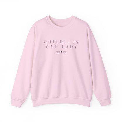 Childless Cat Lady - Sweater