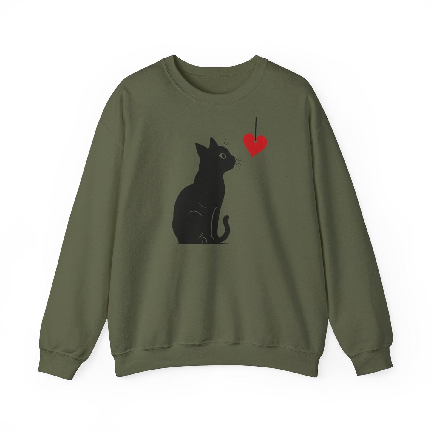 Herzblick - Sweater