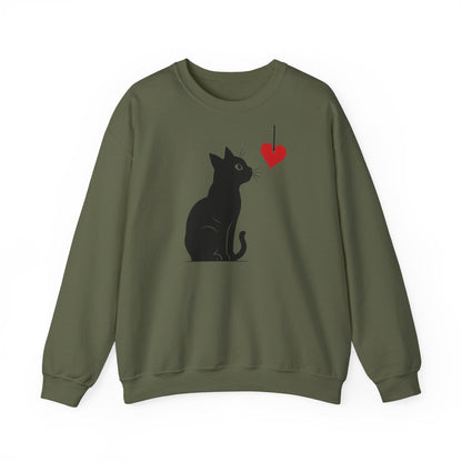 Herzblick - Sweater