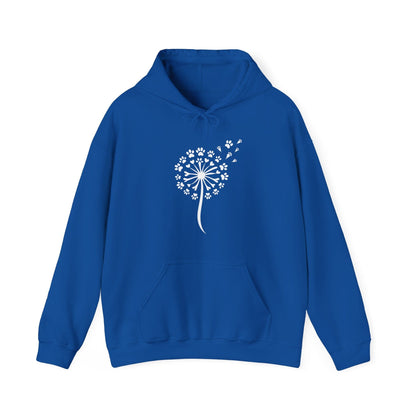 Pusteblume - Hoodie Unisex