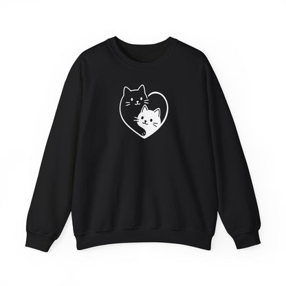 Pfotenpaar - Sweater