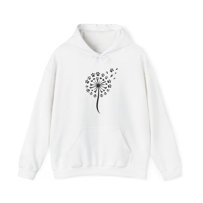 Pusteblume - Hoodie Unisex