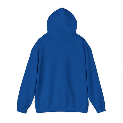 Bunte Katze - Hoodie Unisex