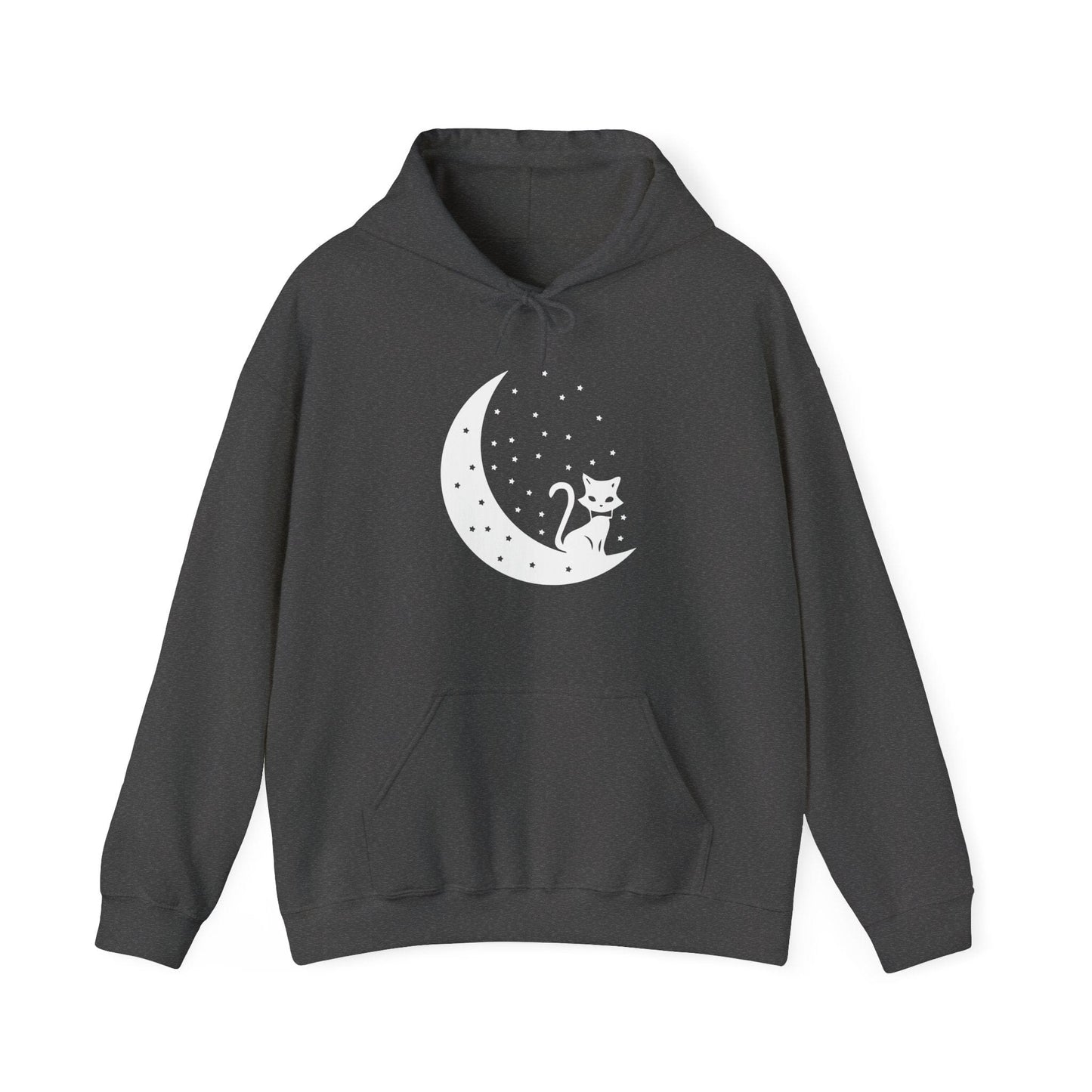 Nachtkatze - Hoodie Unisex