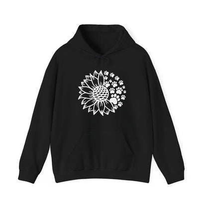 Sonnenblume - Hoodie Unisex
