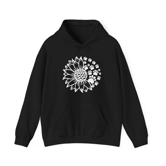 Sonnenblume - Hoodie Unisex