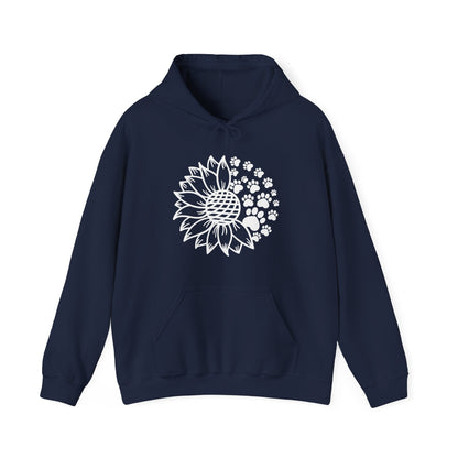 Sonnenblume - Hoodie Unisex