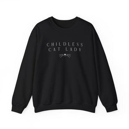 Childless Cat Lady - Sweater